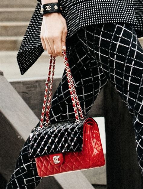 chanel tassen 2020|chanel new handbags.